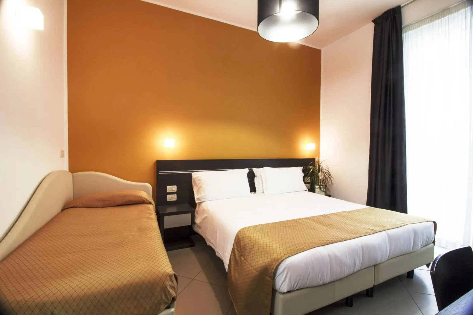 Photo - Hotel Panama Majestic