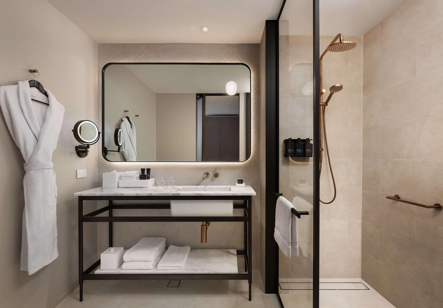 Photo - Hilton Melbourne Little Queen Street