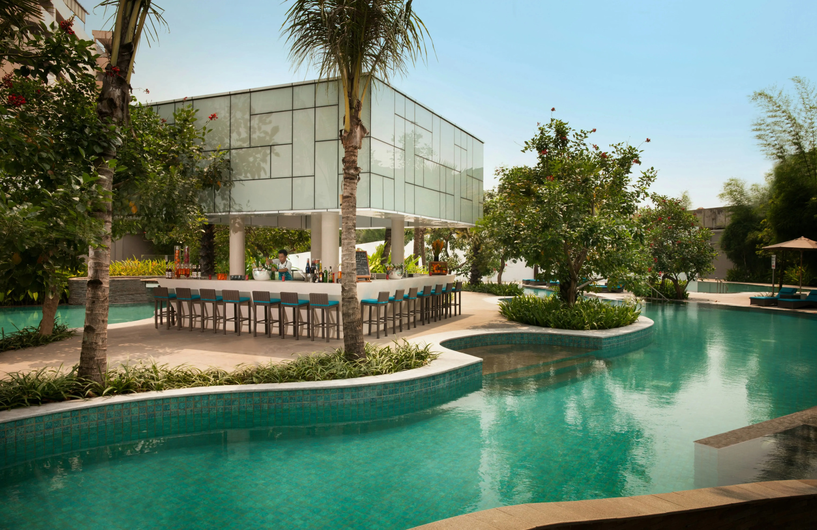 Photo - DoubleTree by Hilton Jakarta - Diponegoro