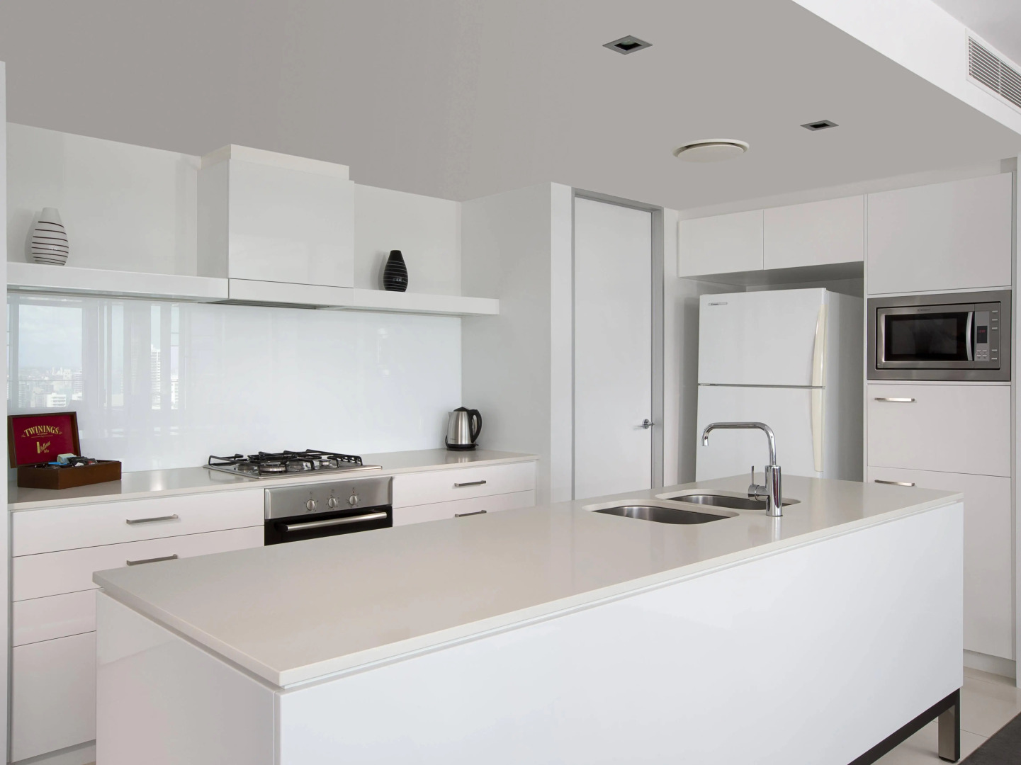 Foto - Q1 Resort & Spa - Official