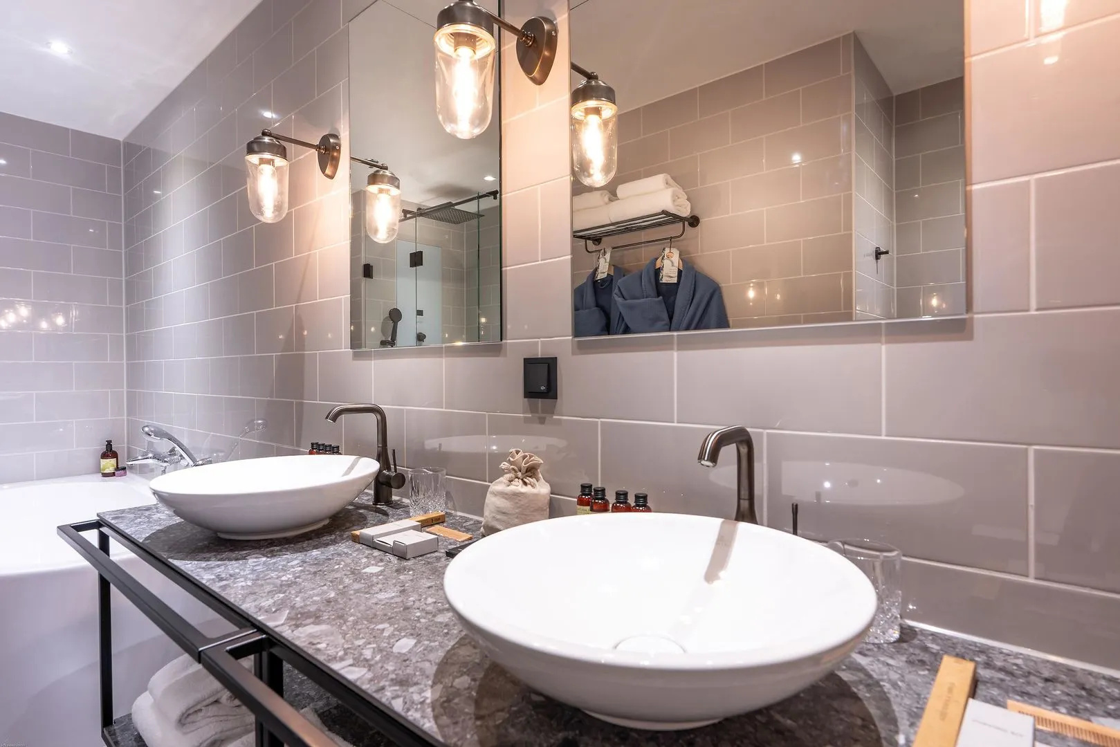 Foto - Four Elements Hotel Amsterdam