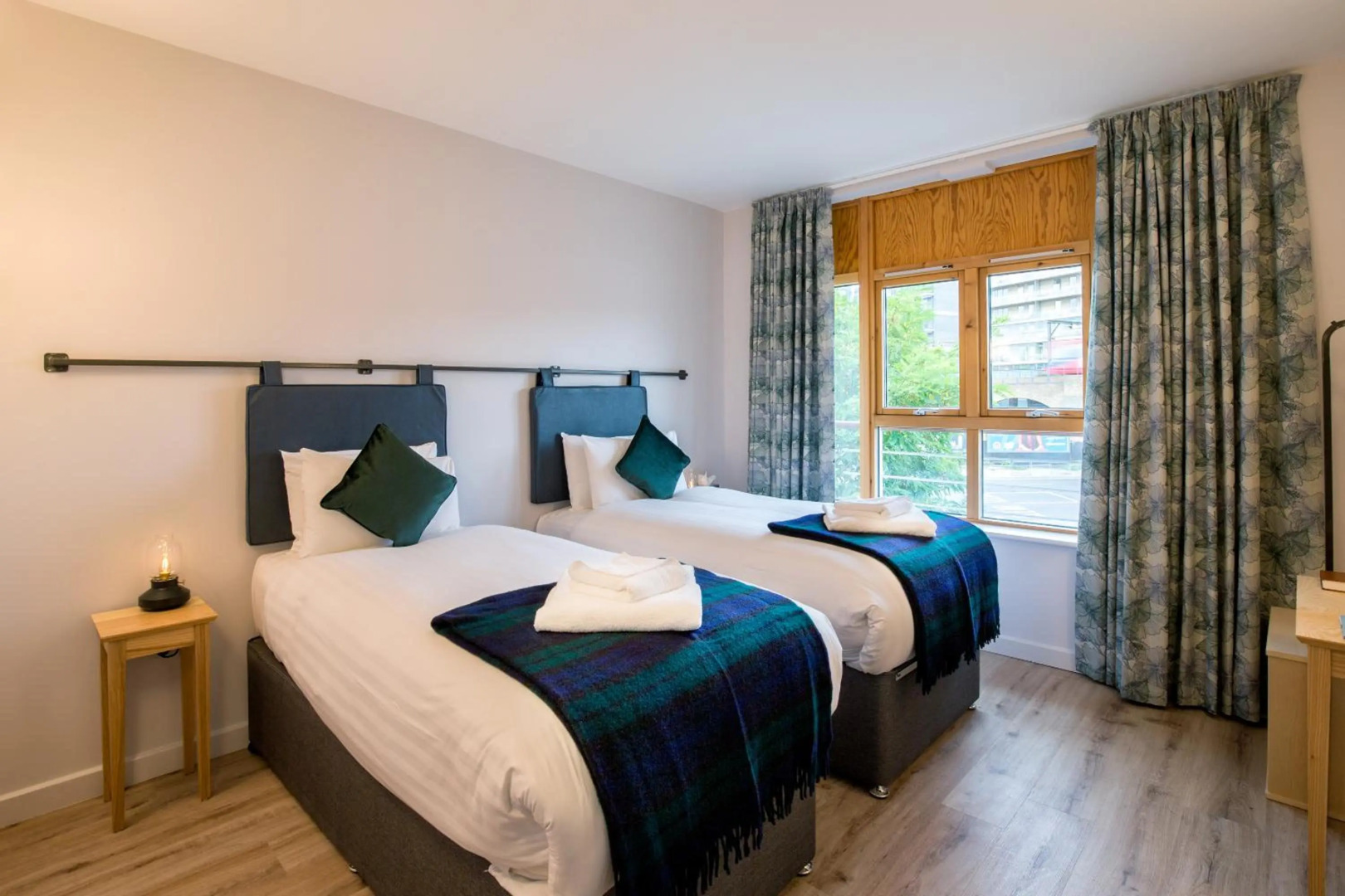 Foto - The Royal Foundation of St Katharine