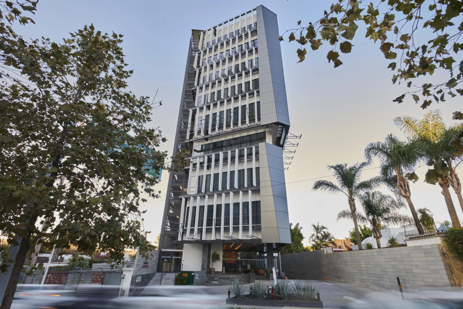 Foto - WorldHotels Acueducto Guadalajara