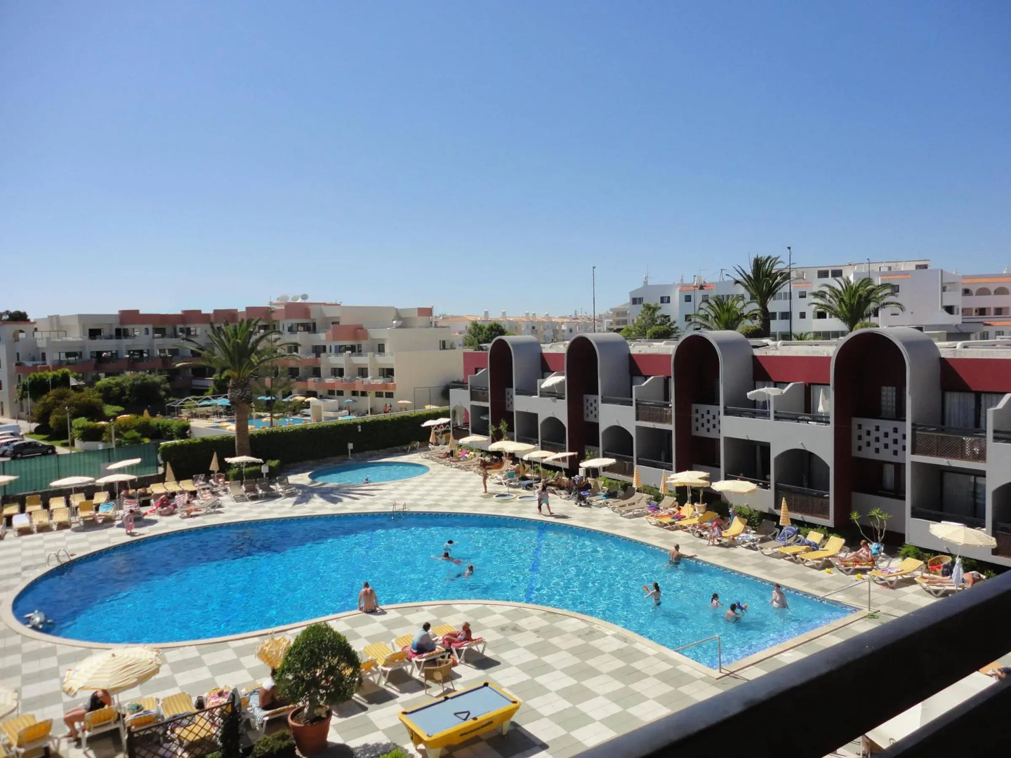 Foto - Muthu Oura Praia Hotel