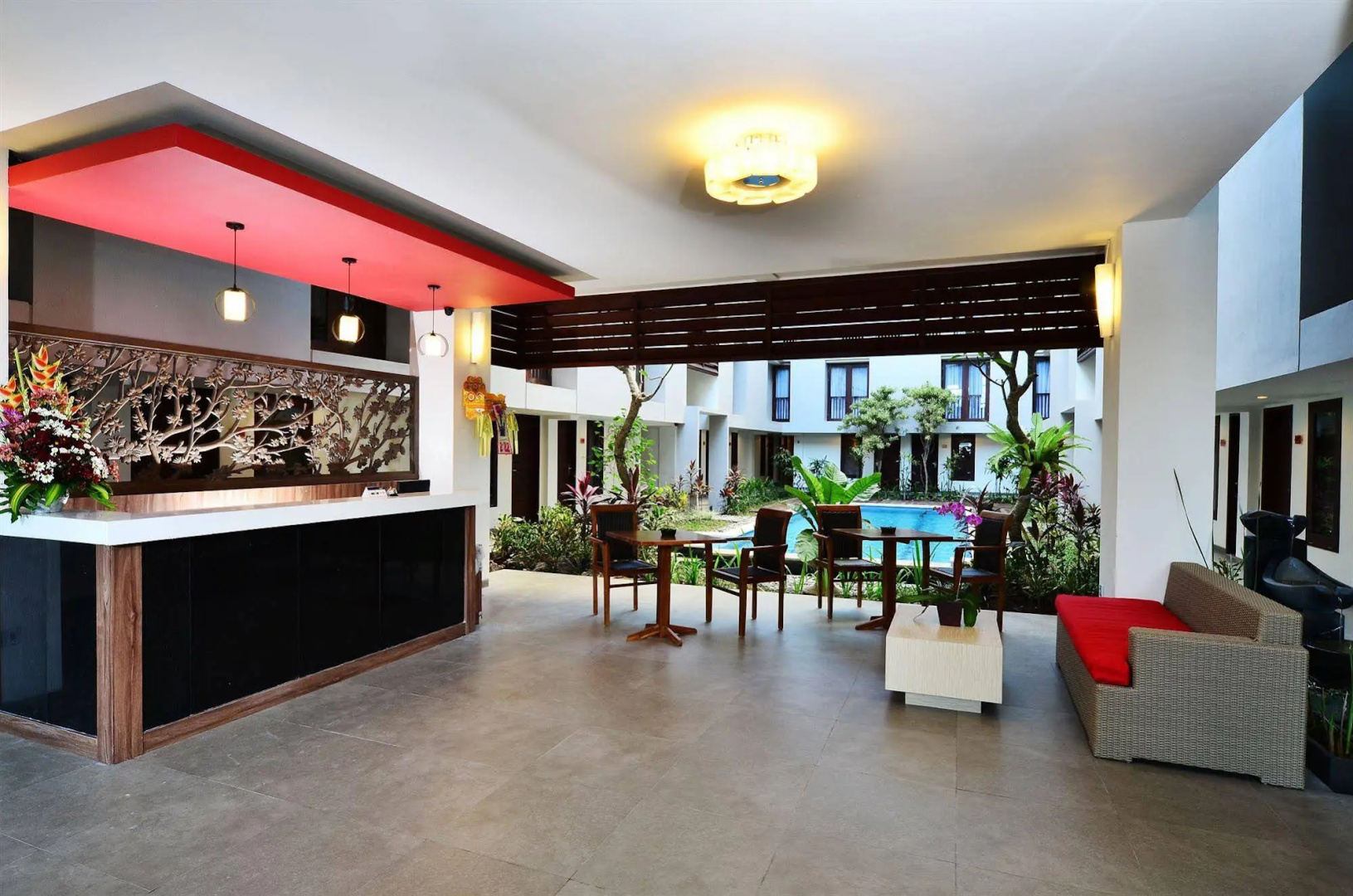 Photo - The Legian Sunset Residence