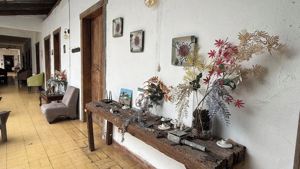 Photo - Casa De Las Flores