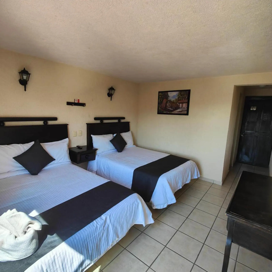 Photo - Hotel 1988 Guanajuato