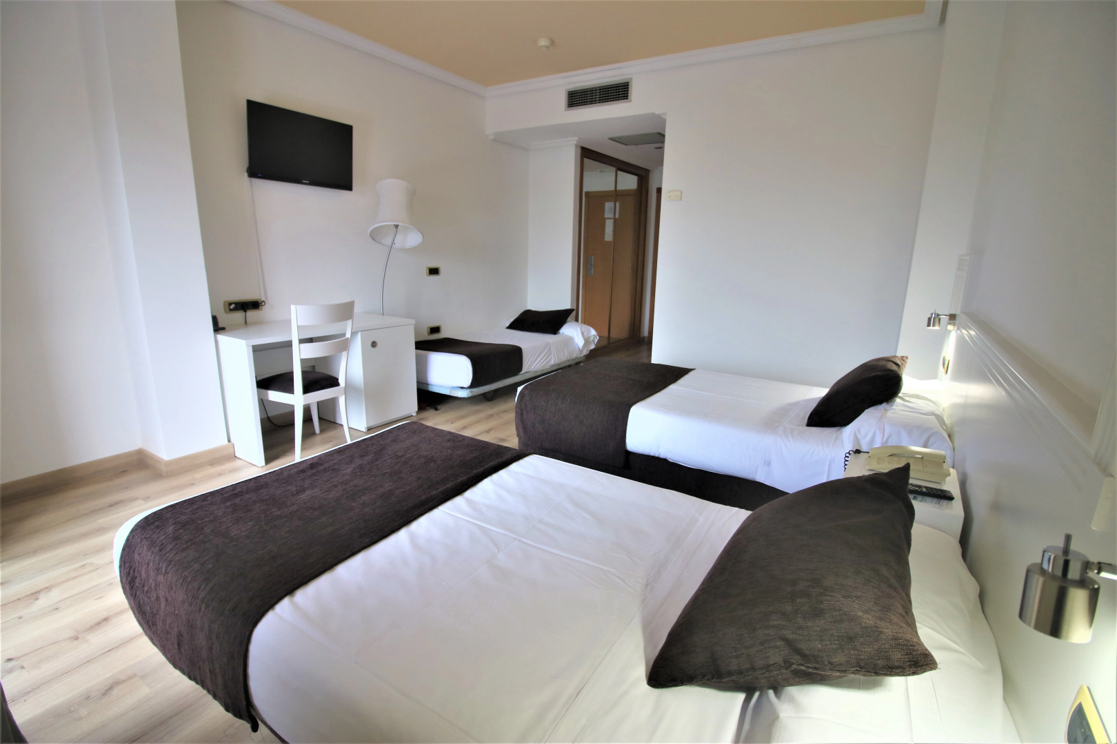 Photo - Hotel Alfonso I