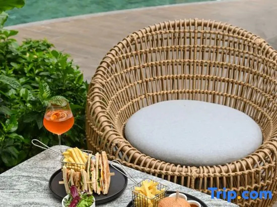 Foto - Marriott Executive Apartments, Bangkok Townhall Sukhumvit