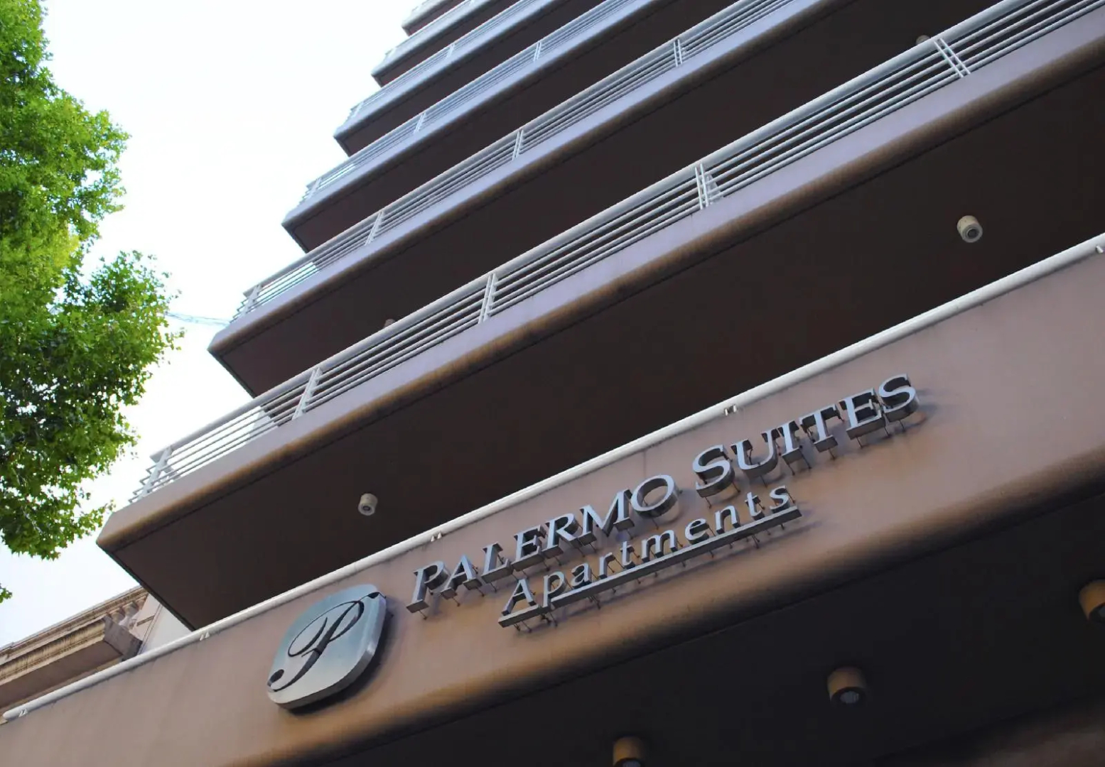 Foto - Palermo Suites Buenos Aires Hotel & Apartments