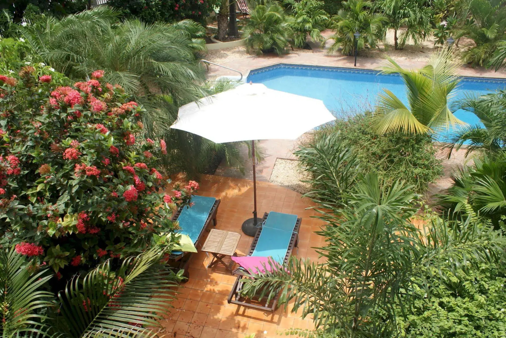 Foto - Wonders Boutique Hotel