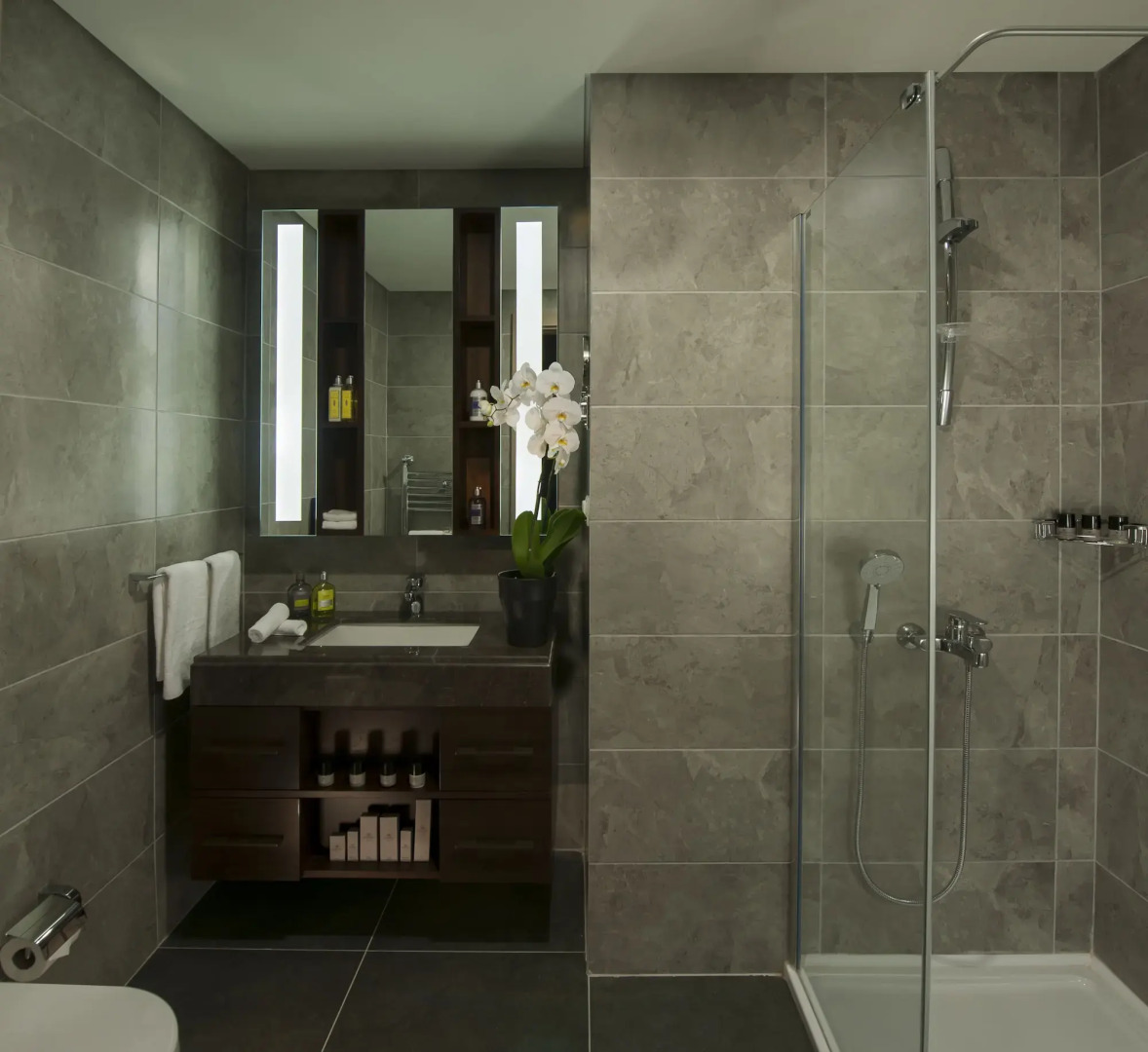 Foto - Somerset Maslak Istanbul