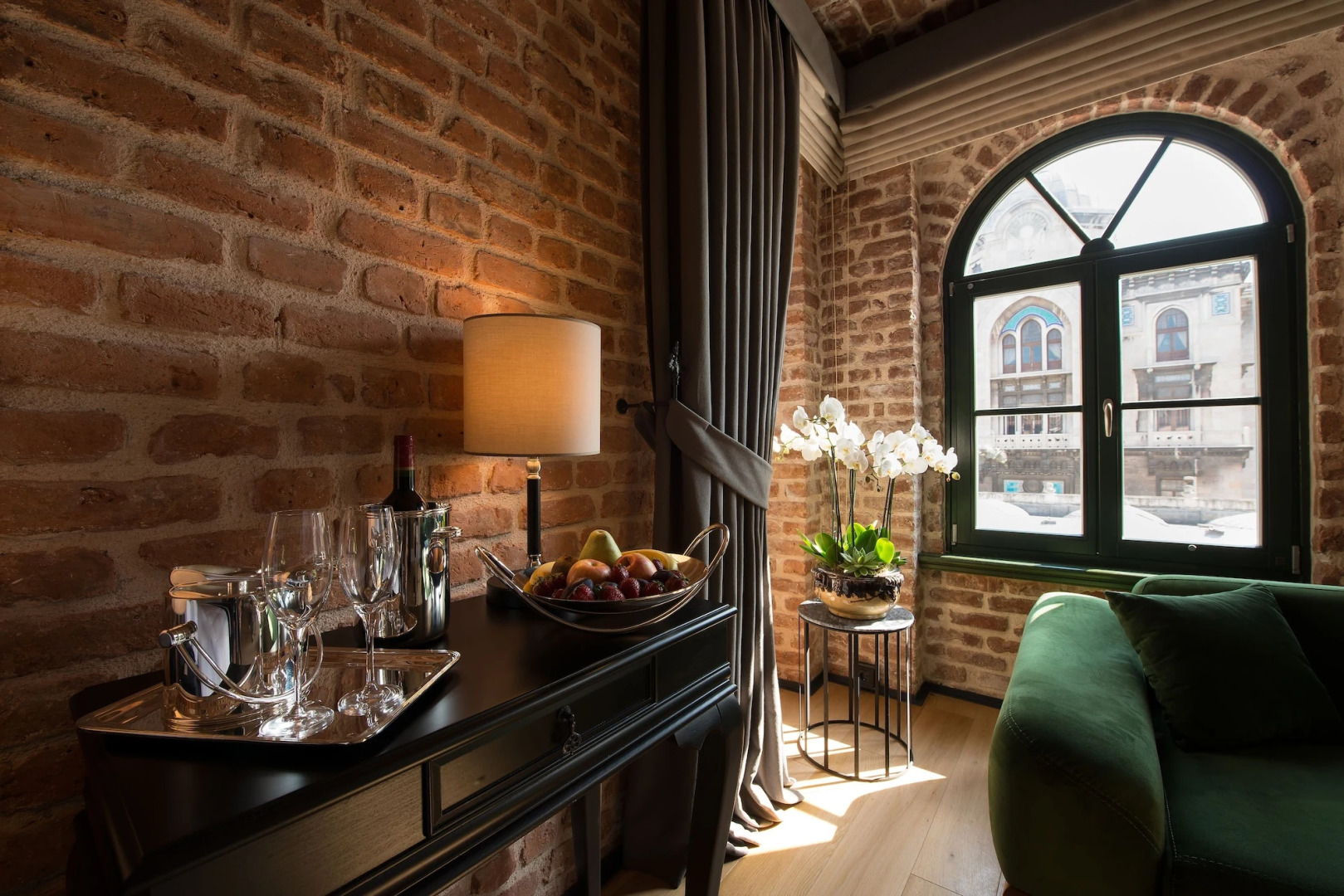 Photo - Régie Ottoman Istanbul - Special Category