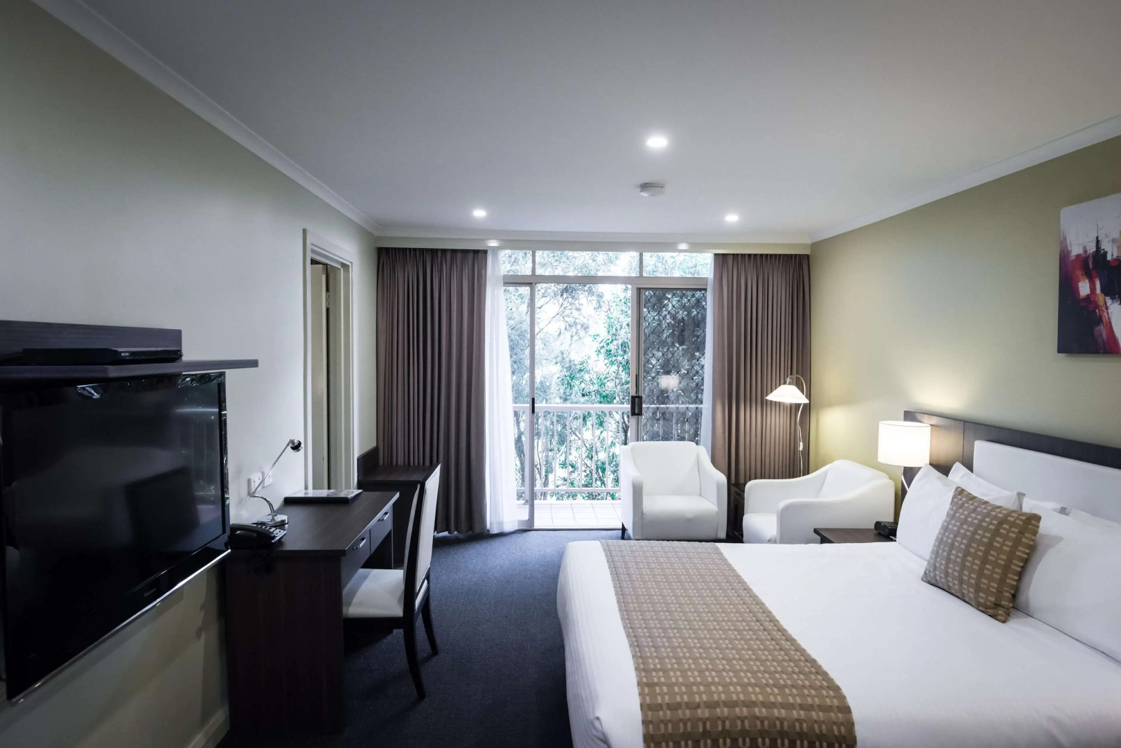 Foto - Best Western Melbourne Airport