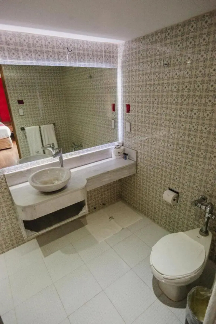 Foto - Hotel MX garibaldi CDMX, Trademark Collection by Wyndham