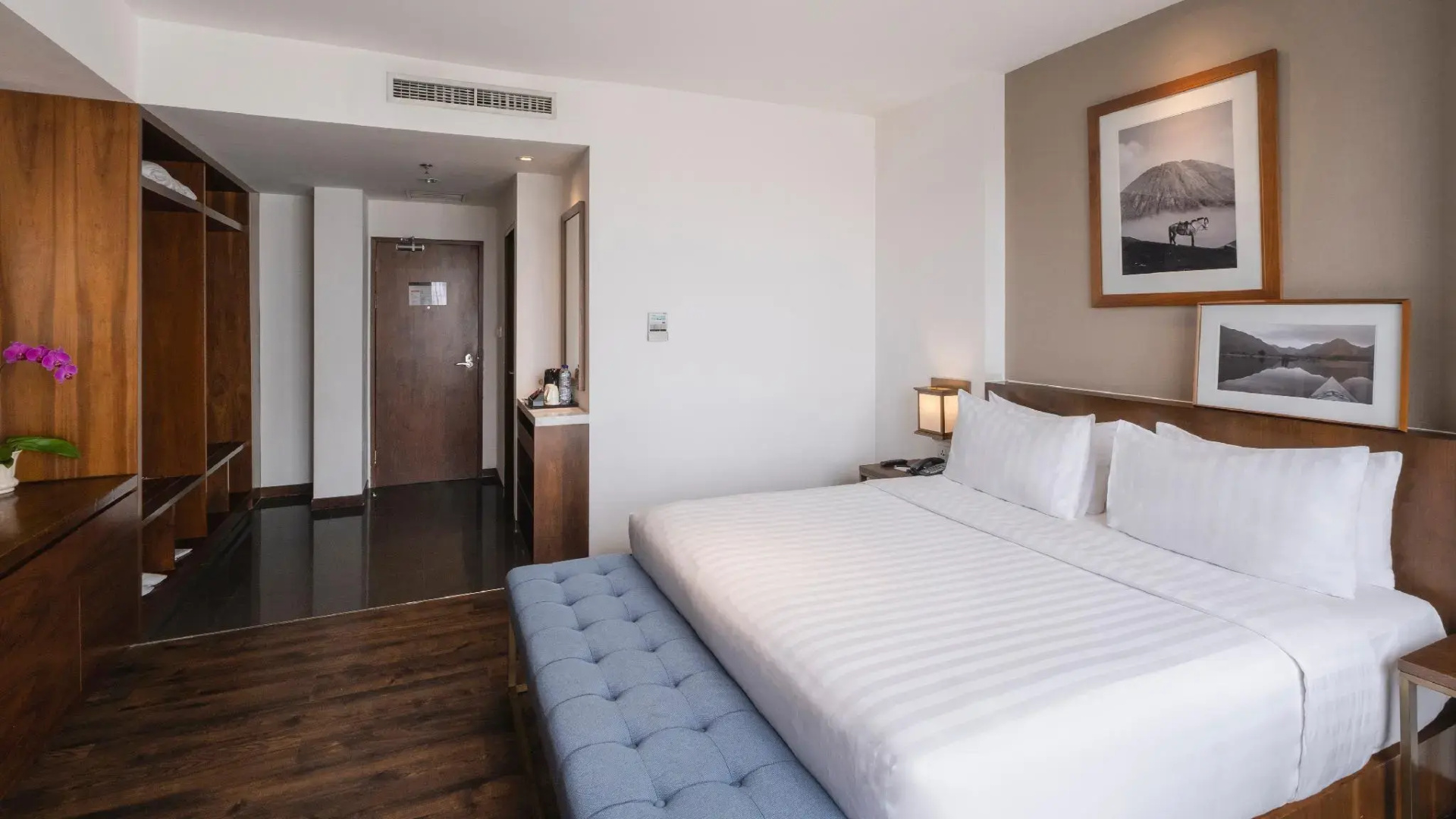 Foto - Veranda Hotel Pakubuwono