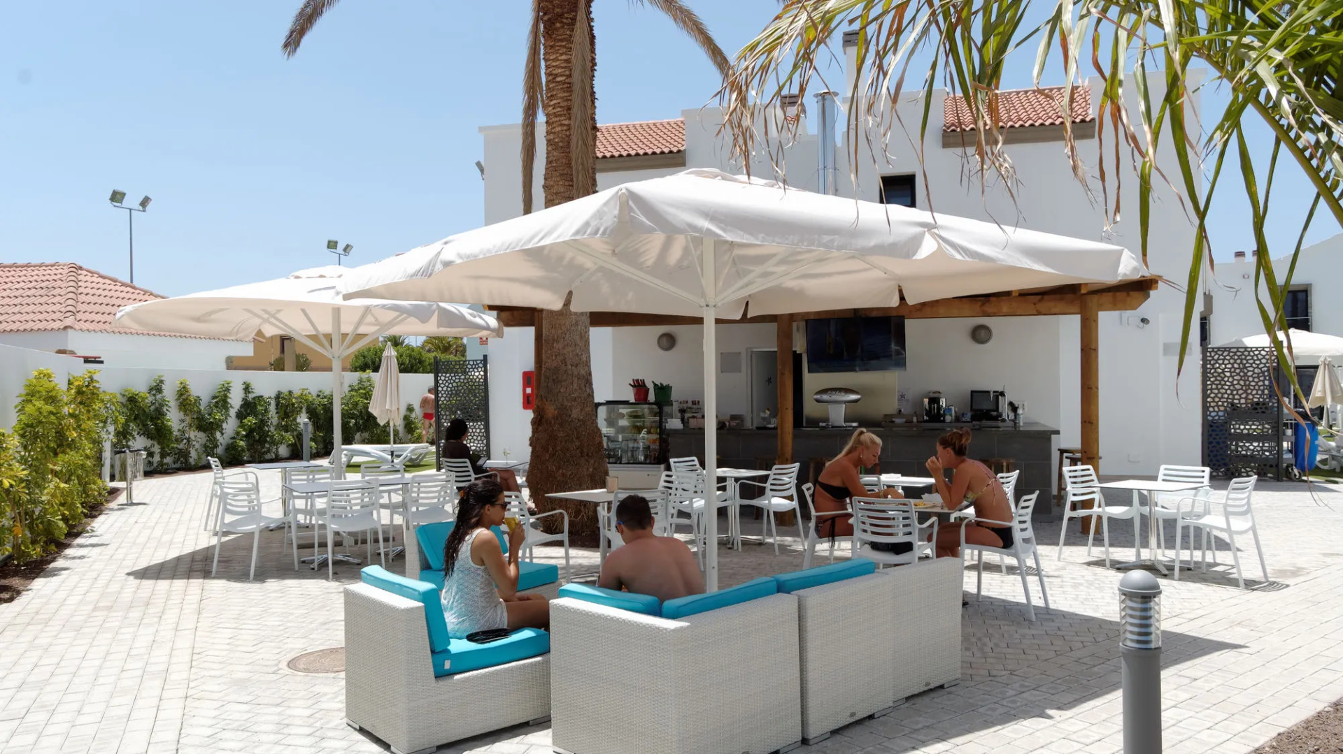 Foto - FBC Fortuny Resort - Adults Only