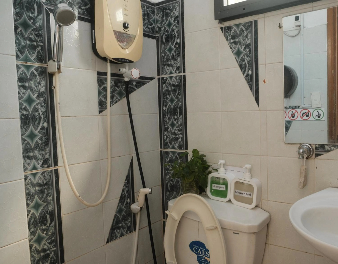 Photo - Sakura Hostel Saigon