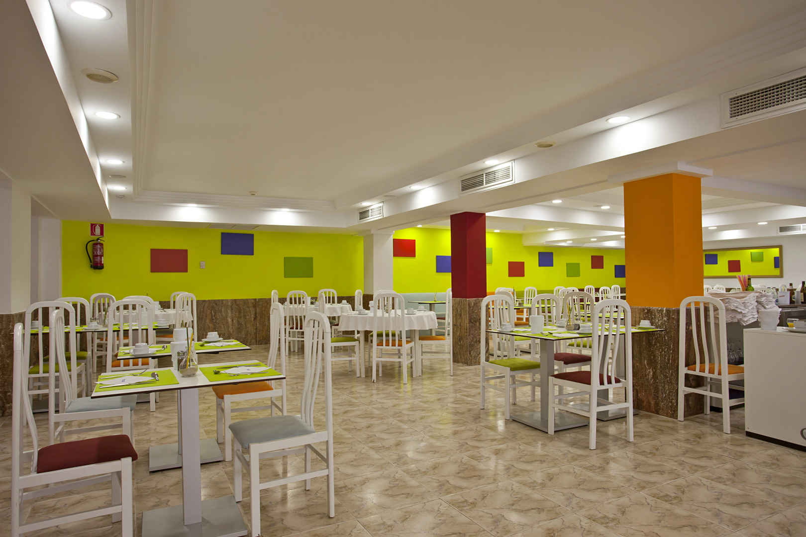 Foto - BLUESEA Anba Romaní