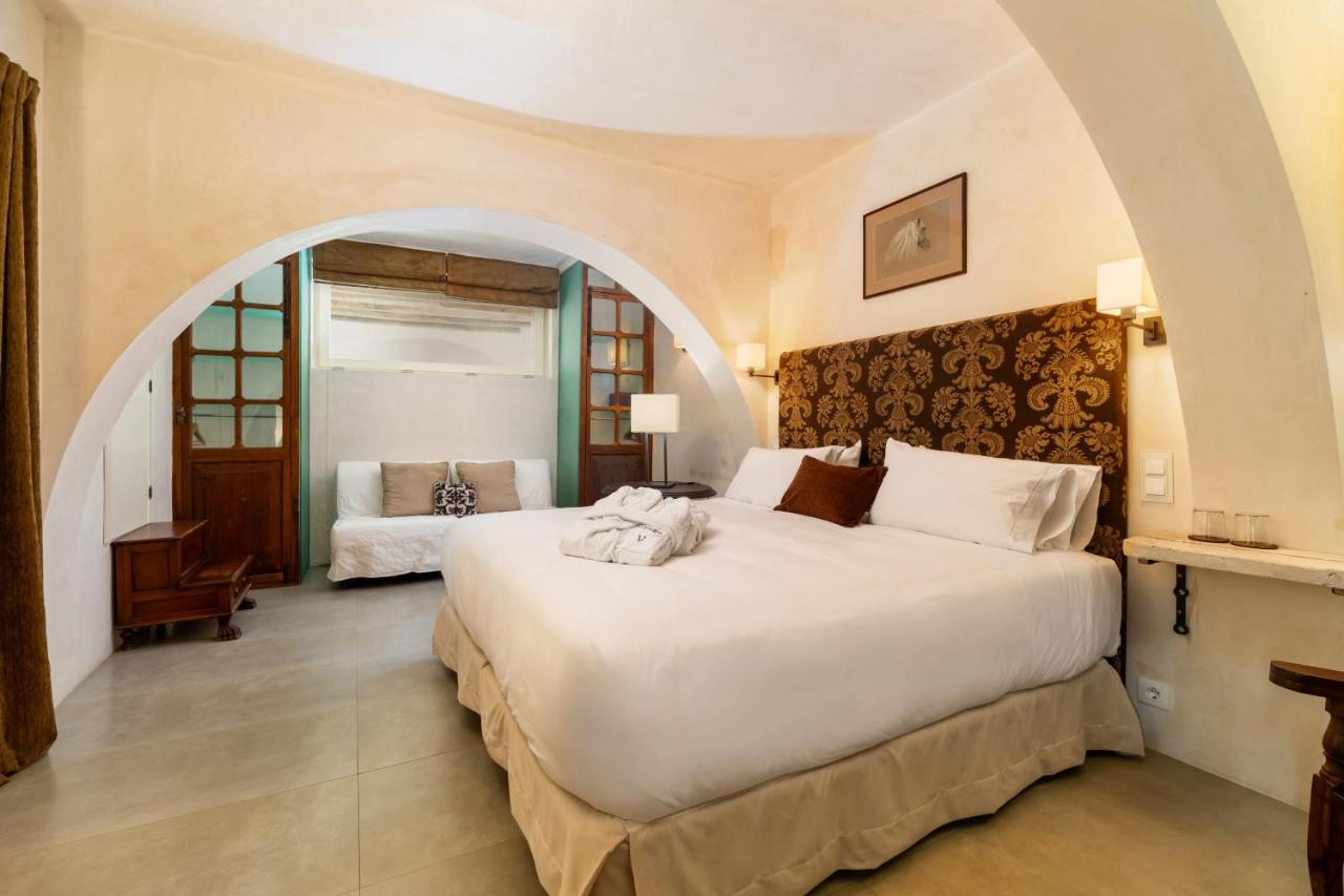 Photo - Boutique Hotel V-by Grupo Tribu