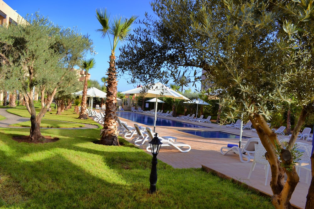 Foto - Wazo Hotel And Apartment