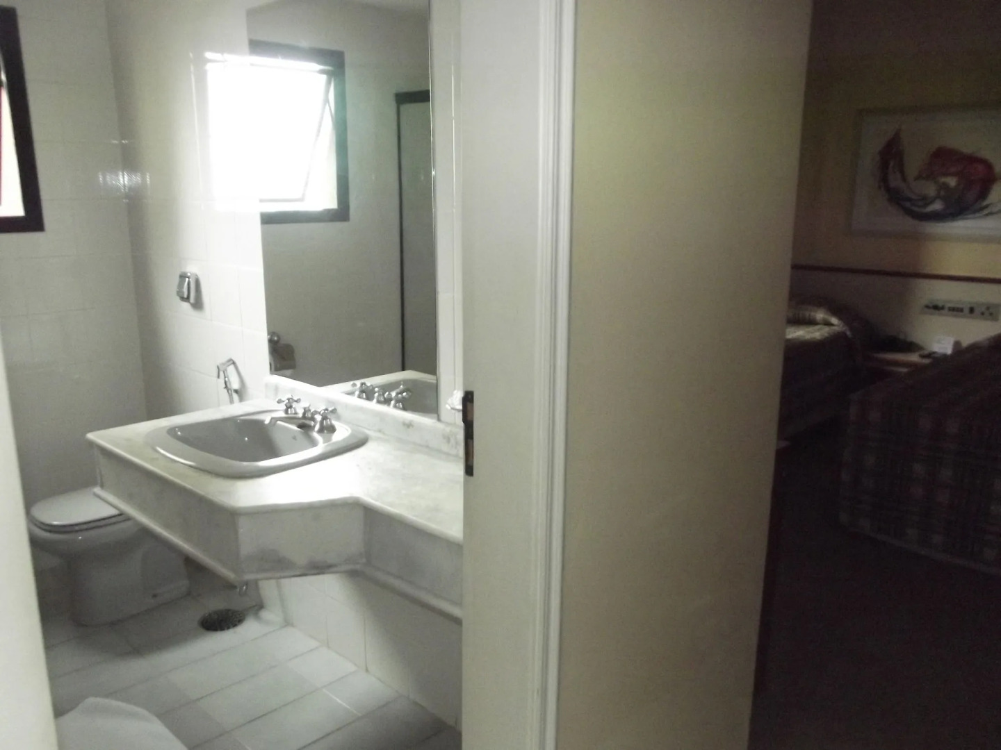 Foto - Hotel Dan Inn Sorocaba by Nacional Inn