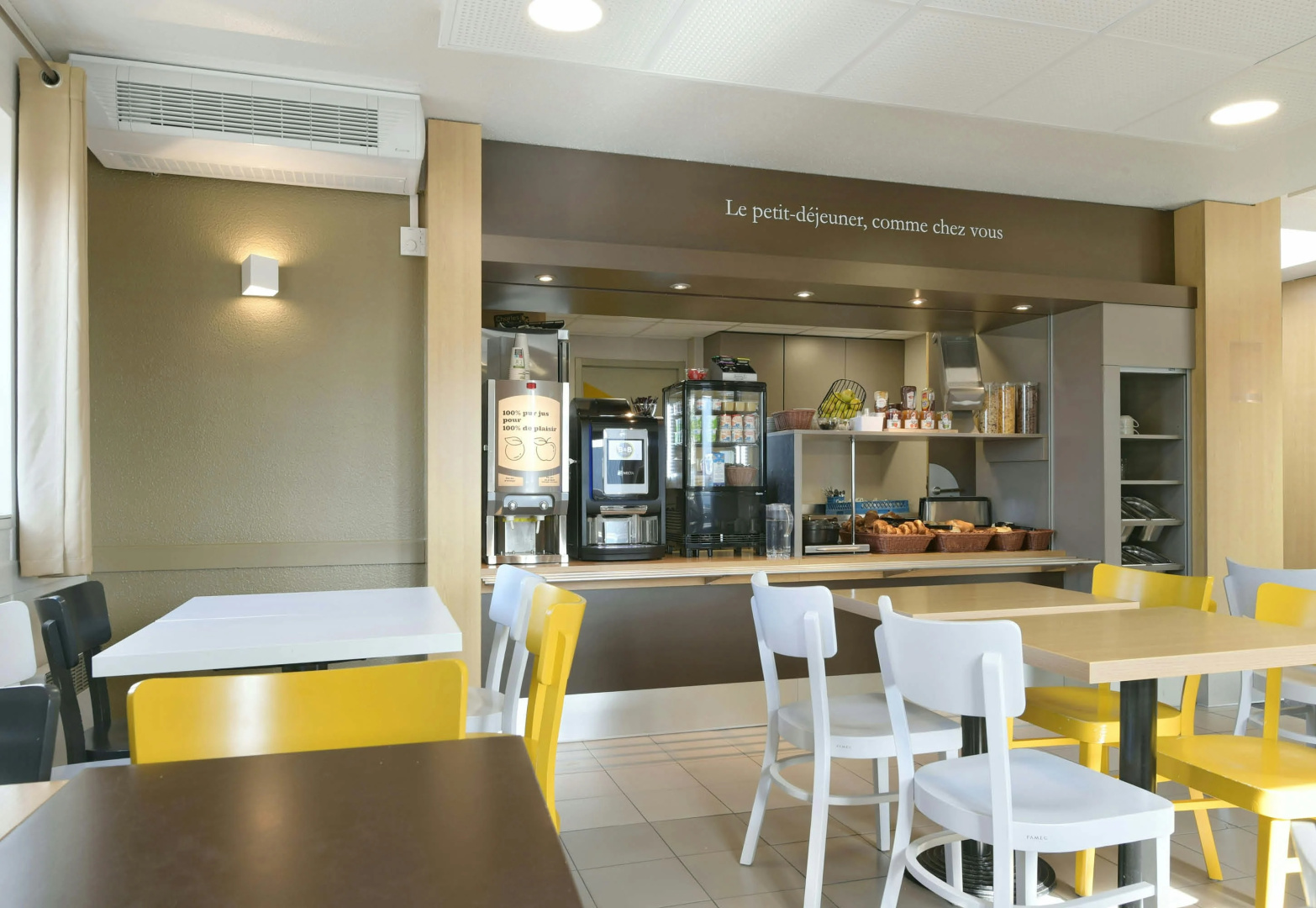 Photo - B&B HOTEL Le Mans Nord 1