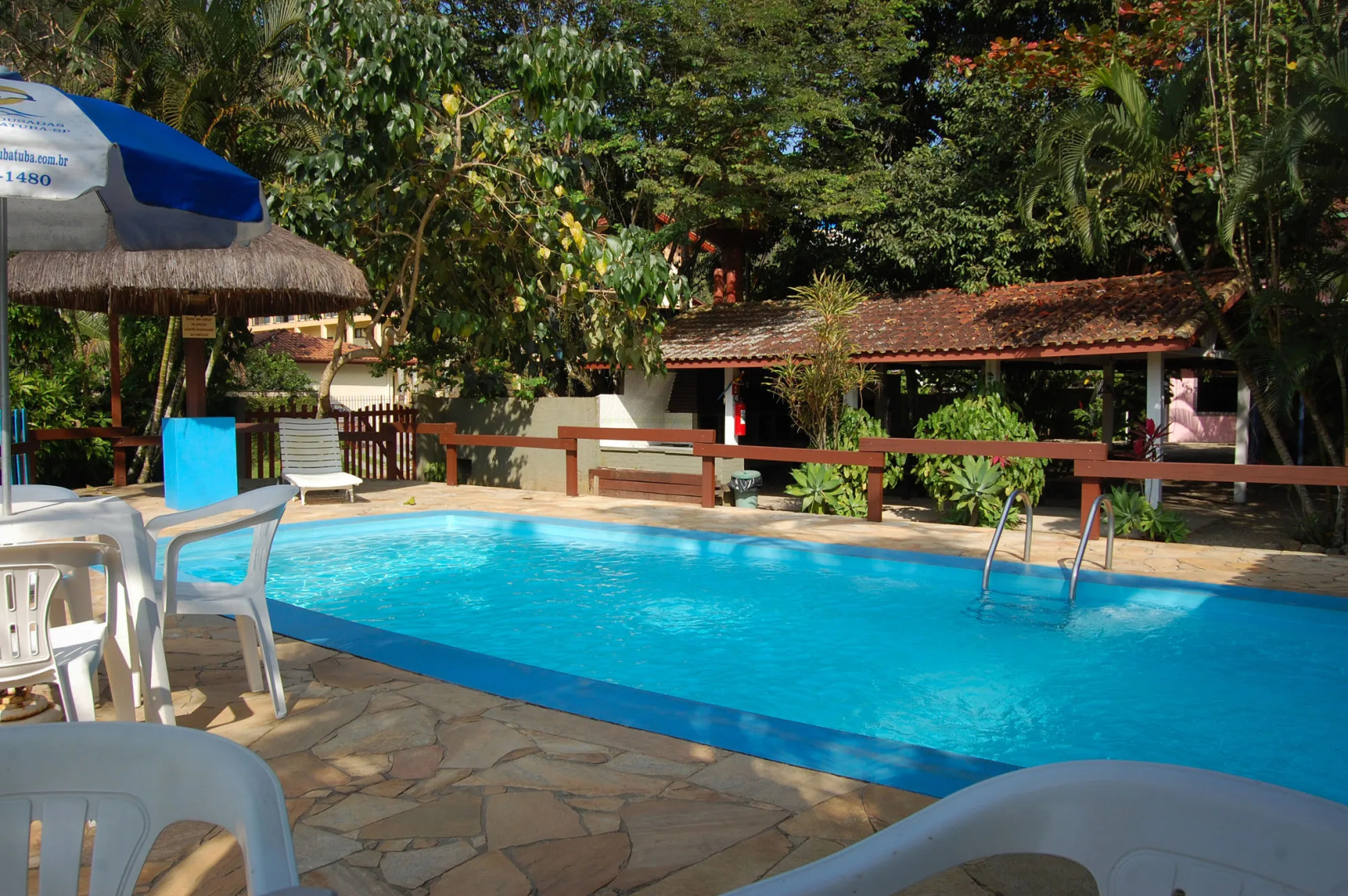 Photo - Pousada Sanremo Inn