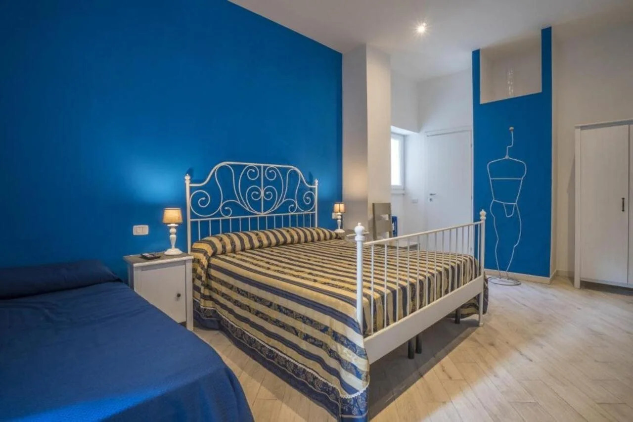 Foto - Lanzies Guesthouse