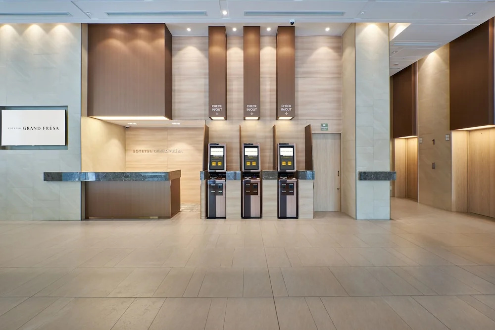 Photo - Sotetsu Grand Fresa Saigon