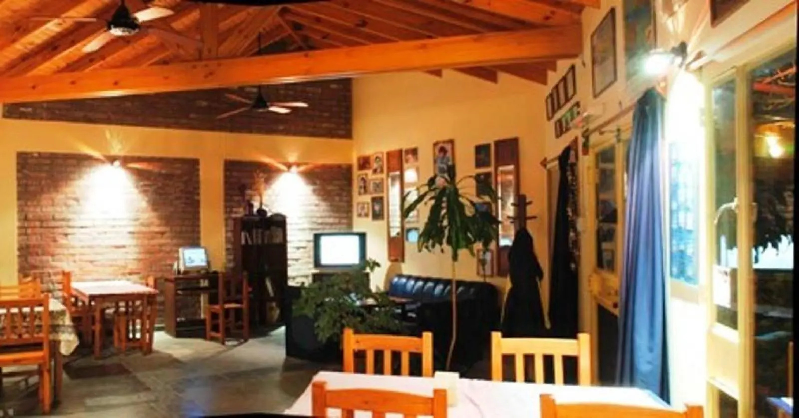 Foto - La Tosca Hostel