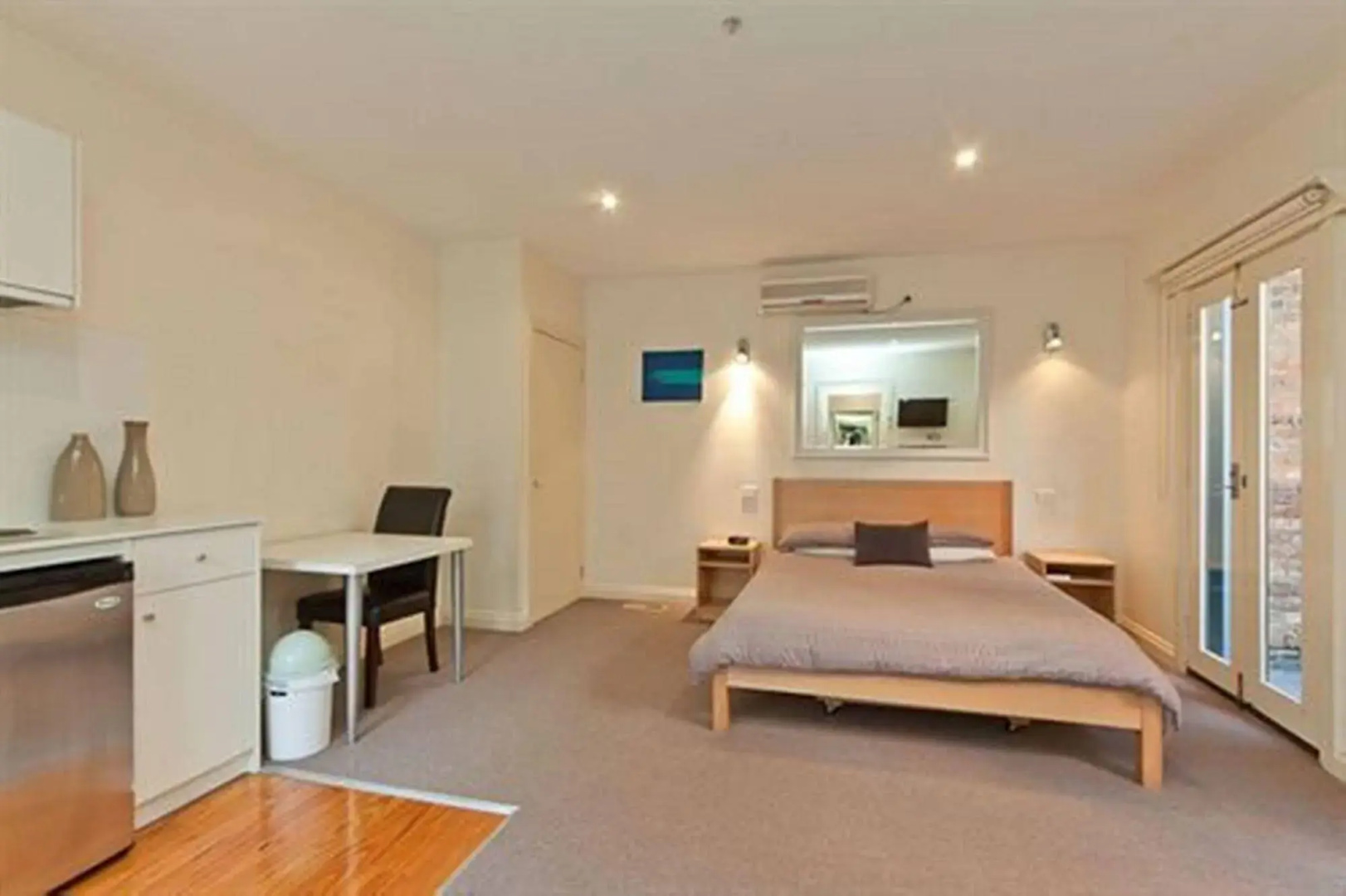 Foto - Sixty Two On Grey Serviced Apartments