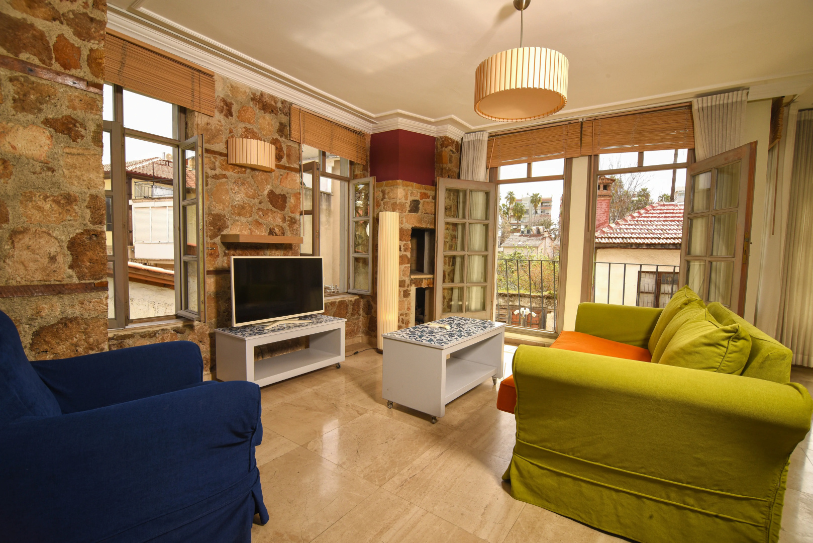 Photo - Alp Pasa Fiore Garden Suites - Special Class