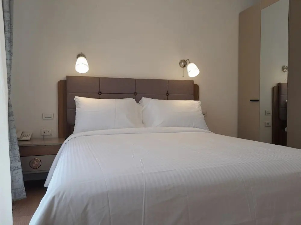 Foto - Zemilo Hotel Apartment