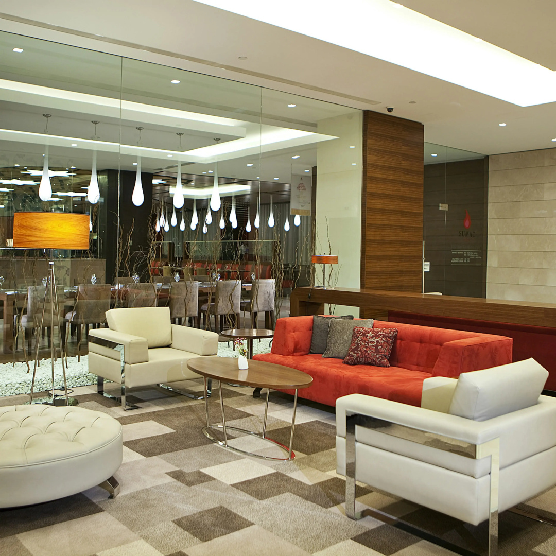 Photo - Hilton Garden Inn Konya, Turkey