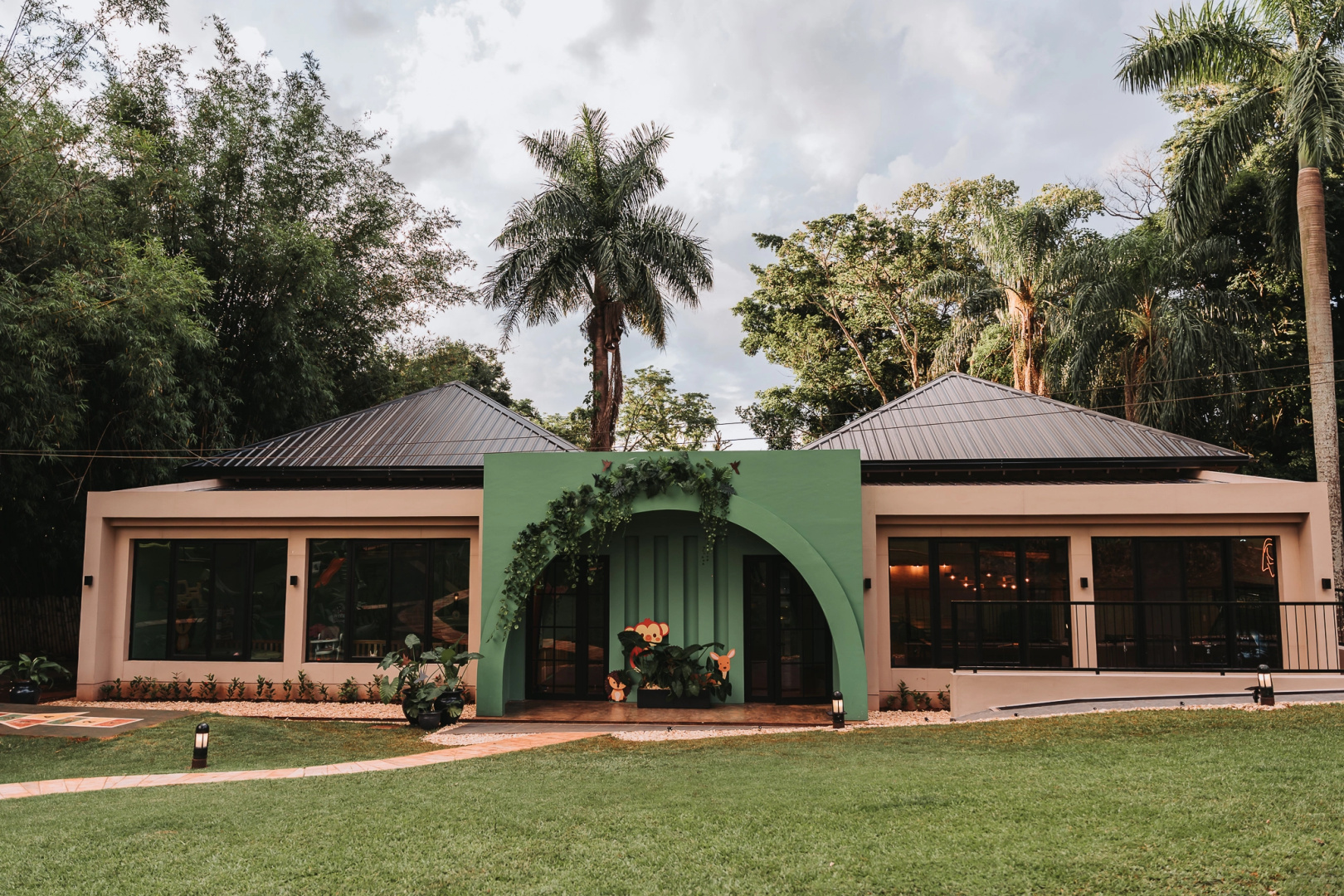 Foto - Iguazu Grand Resort Spa & Casino