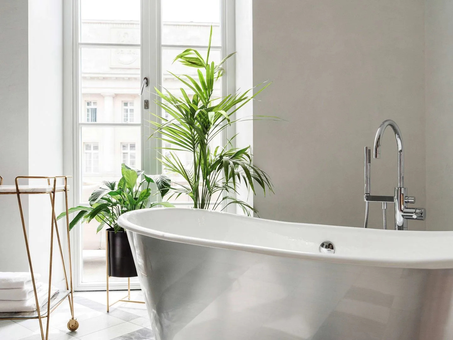 Photo - Raffles Europejski Warsaw