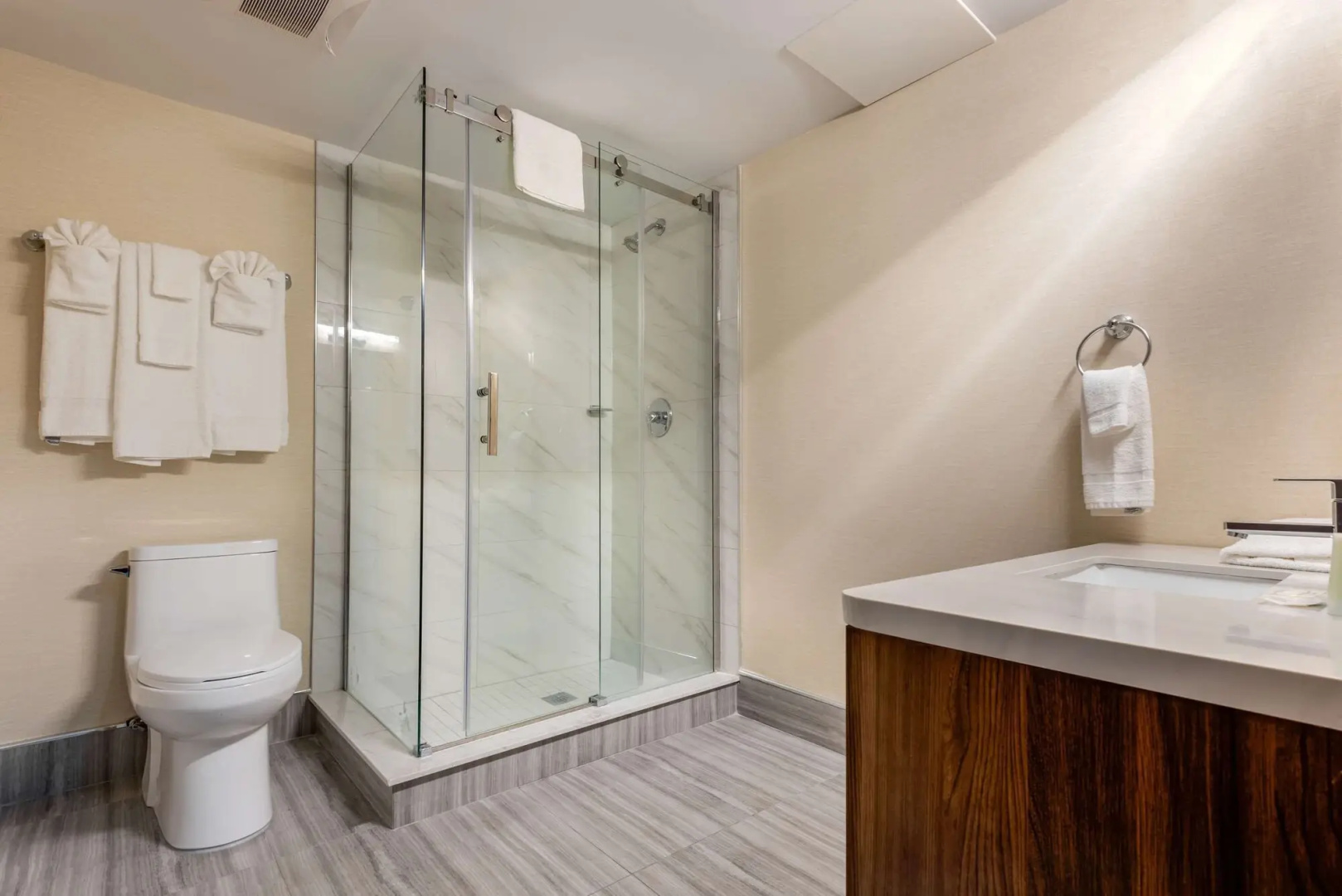 Foto - Quality Inn & Suites