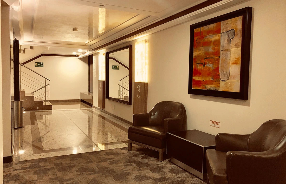 Photo - Hotel Marbella