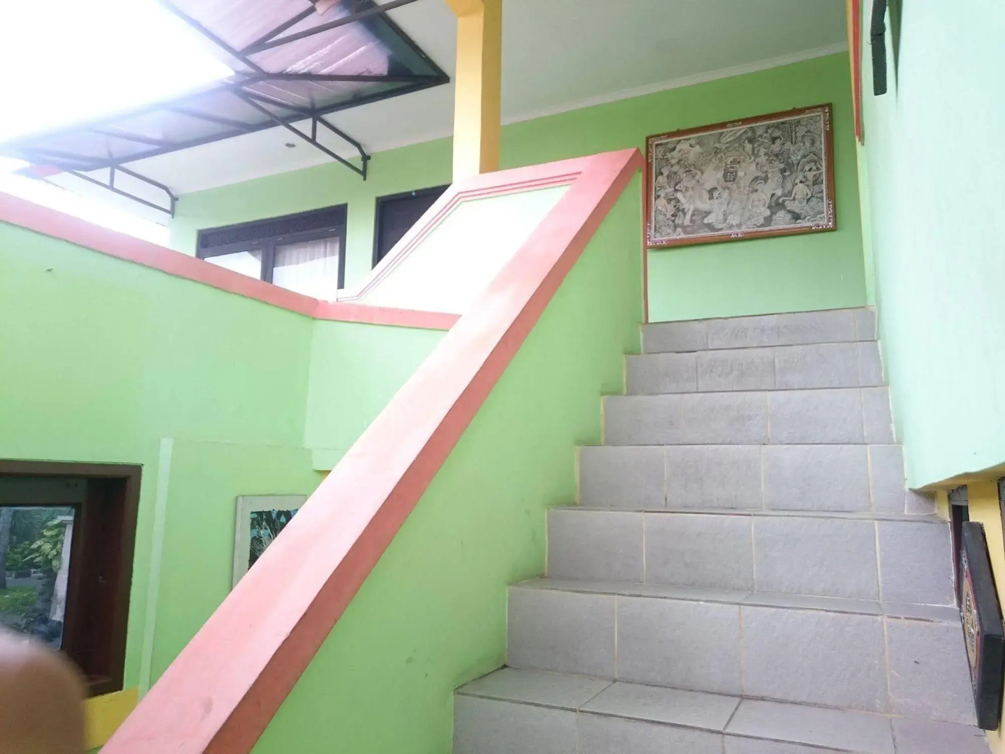 Photo - Sapta Petala Hotel