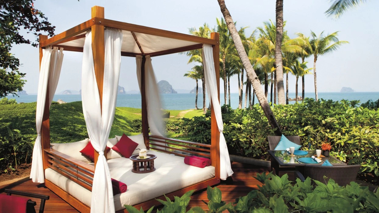 Foto - Phulay Bay, a Ritz-Carlton Reserve