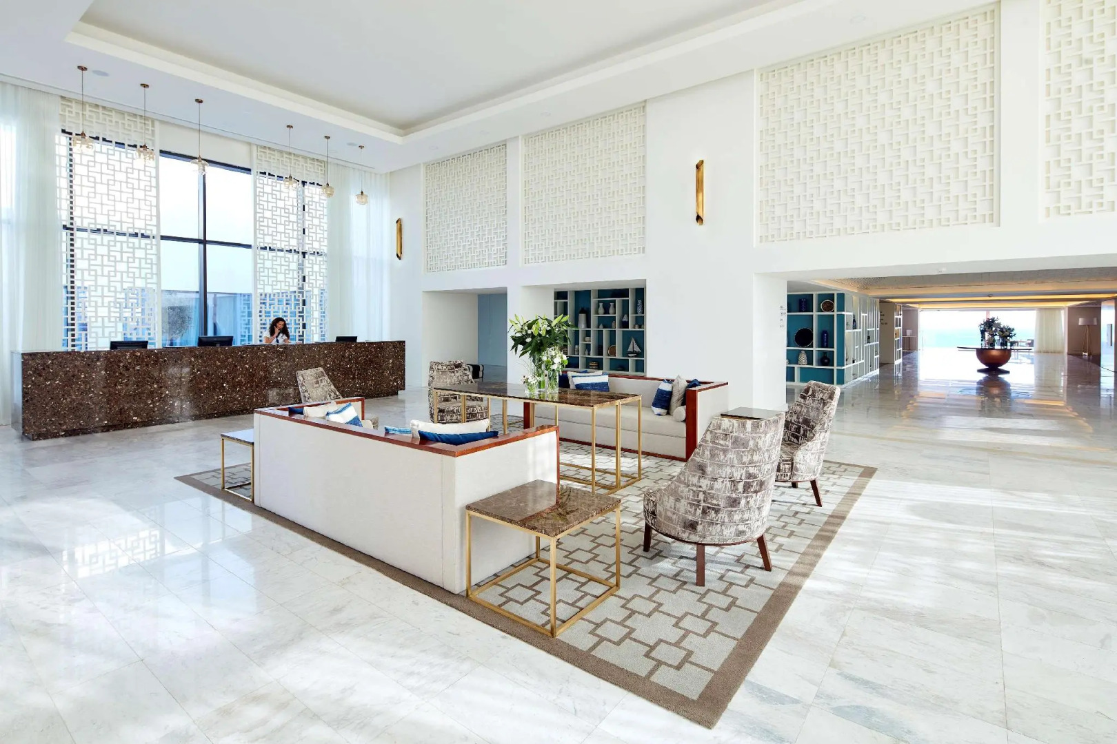 Foto - Tivoli Carvoeiro