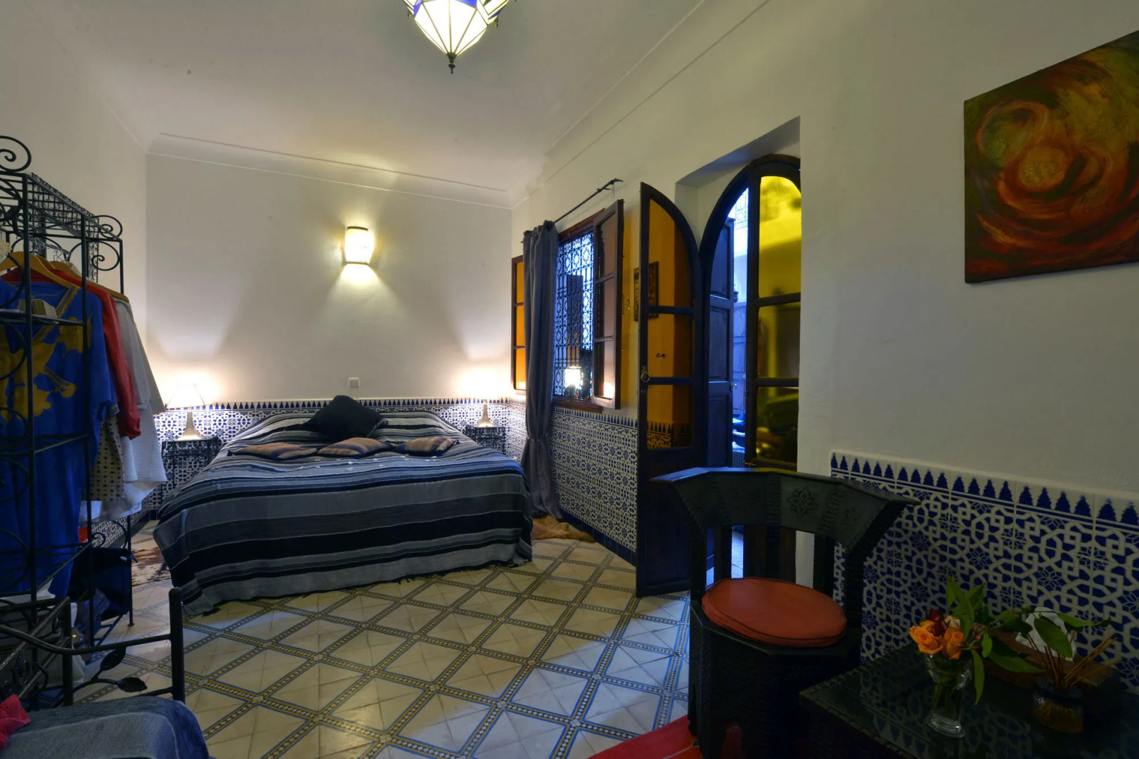 Foto - Dar Khmissa Riad & Spa