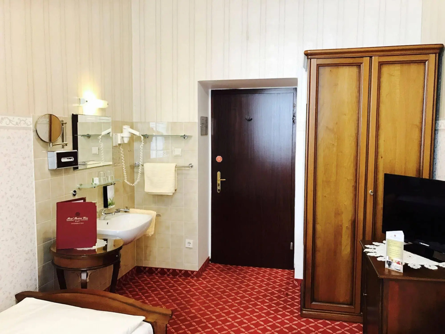 Photo - Hotel Austria