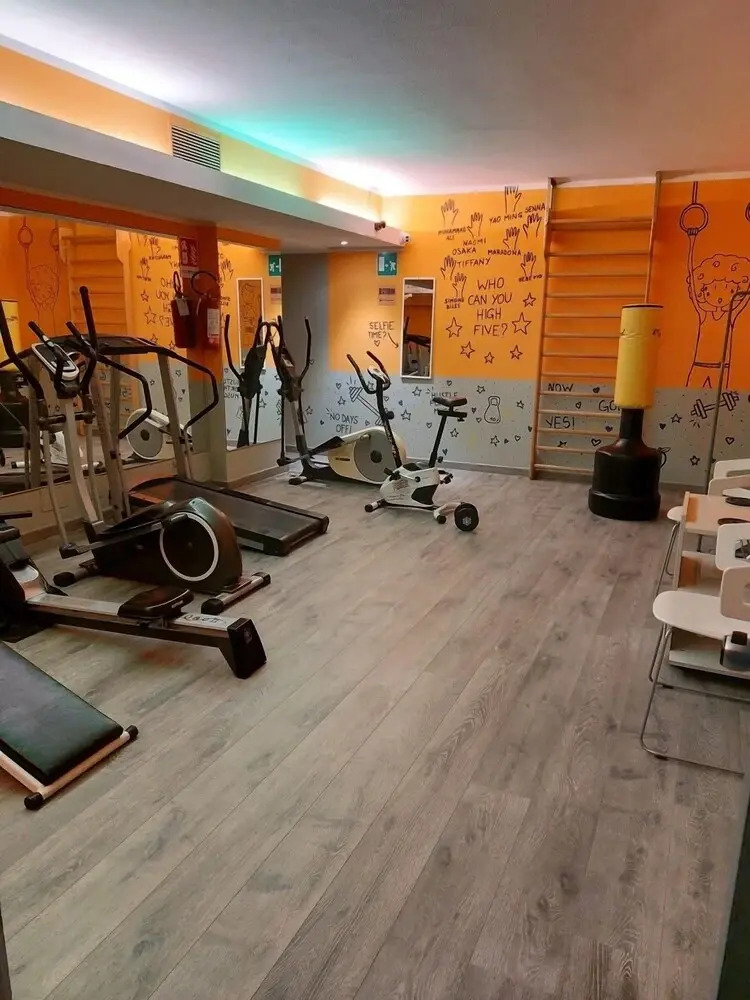 Foto - Ostello Bello Genova