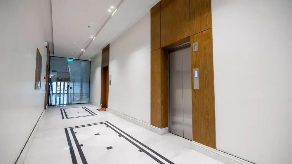 Photo - Super Luxury two Bedroom Al Narjis