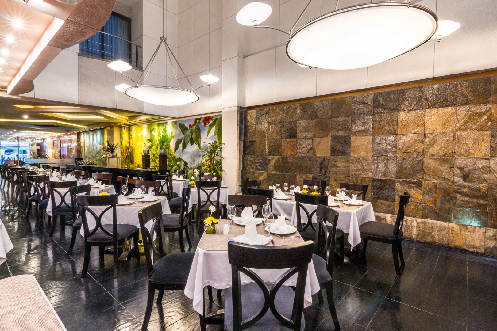 Photo - Ghl Hotel Abadia Plaza