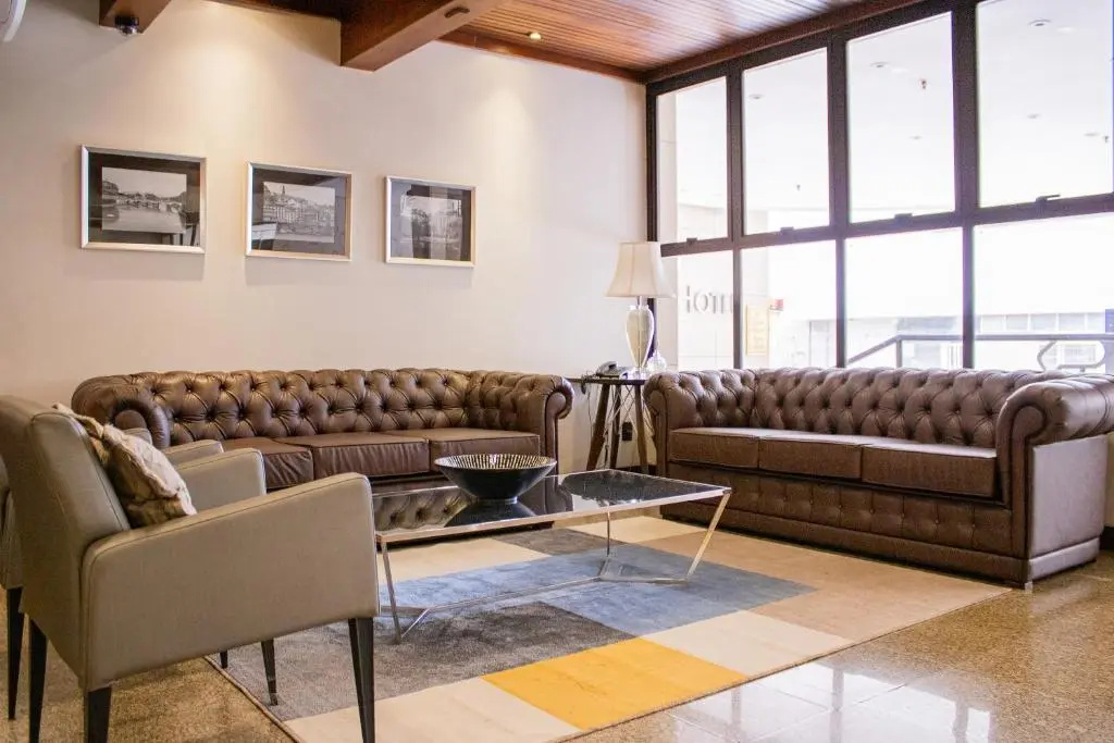 Foto - Hotel Dan Inn São José do Rio Preto By Nacional Inn
