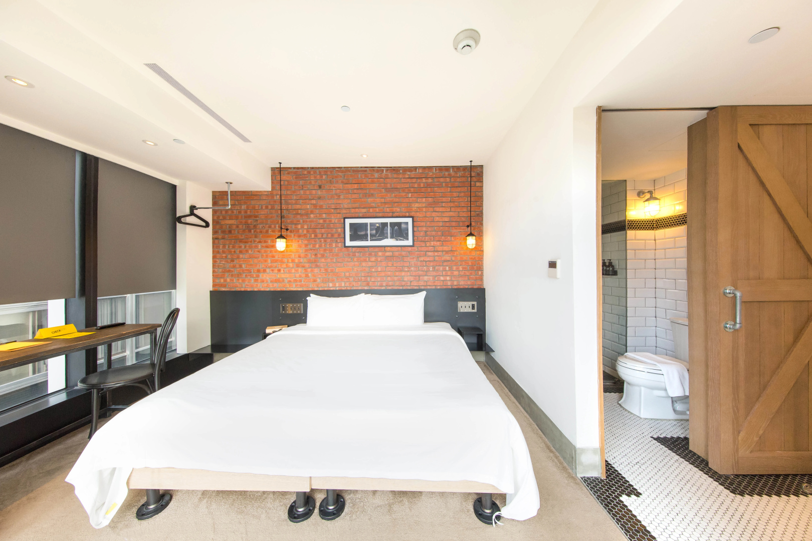 Photo - CHECK inn Taipei Songjiang