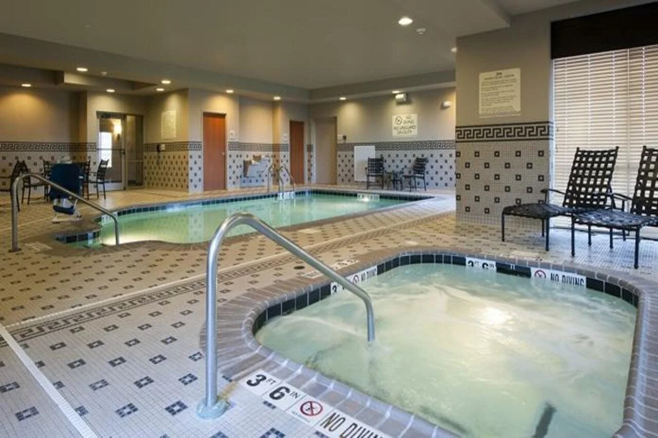 Foto - Hilton Garden Inn Indianapolis South/Greenwood